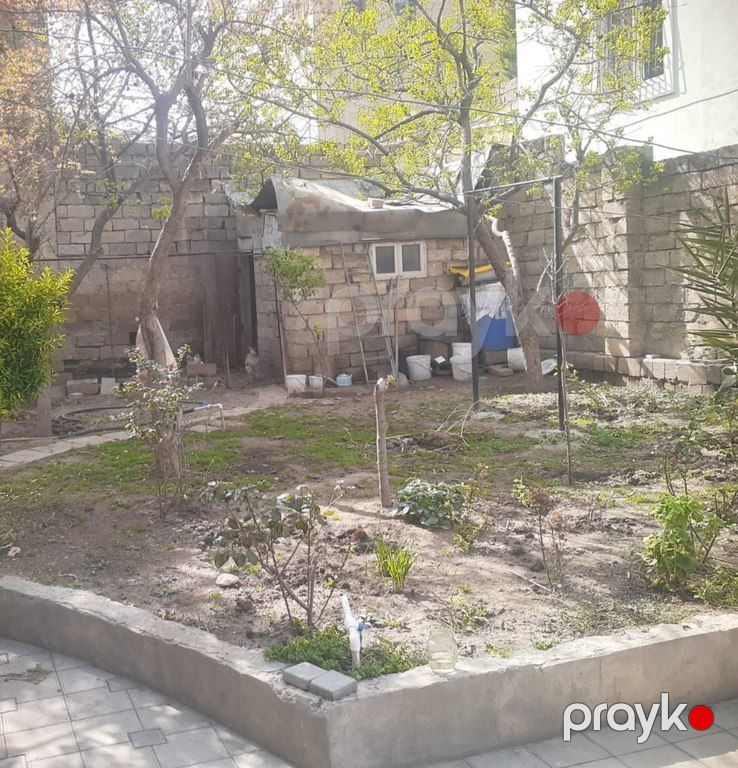 Satılır 8 otaqlı həyət evi/bağ evi 480 m² — Ev, villa, Bakı (3)