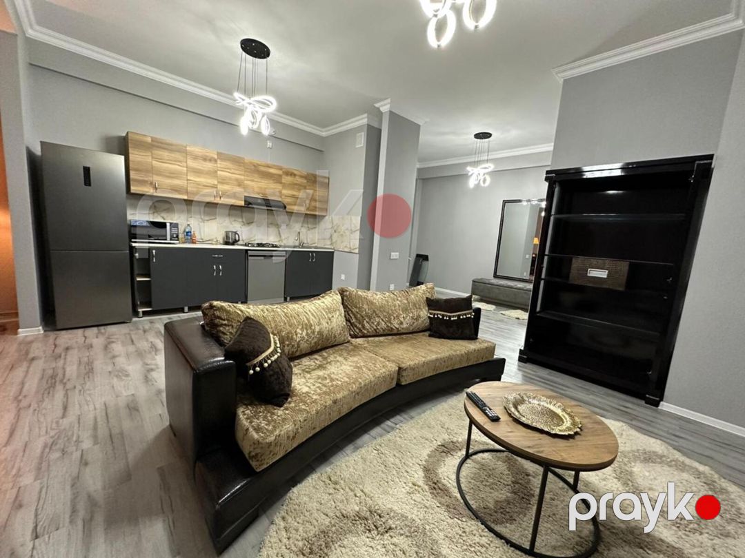 Satılır 3 otaqlı yeni tikili 90 m² — Mənzil, Bakı (2)