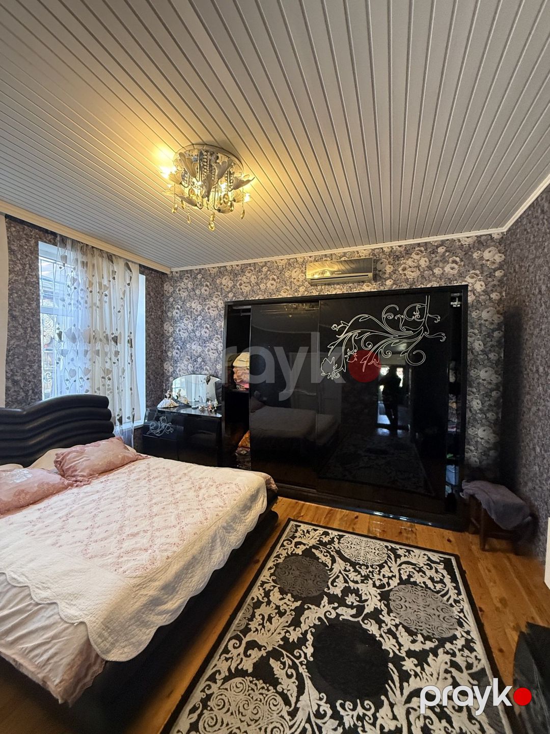 Satılır 5 otaqlı həyət evi/bağ evi 250 m² — Ev, villa, Bakı (10)