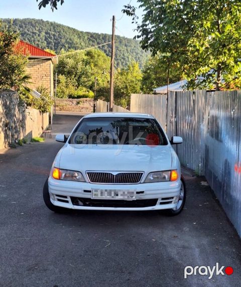 Nissan Maxima, 3.0 L, 1998 il, 320 646 km — Qax