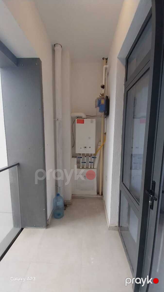Satılır 2 otaqlı yeni tikili 55 m² — Mənzil, Bakı (12)