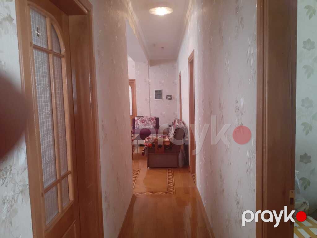 Satılır 8 otaqlı həyət evi/bağ evi 480 m² — Ev, villa, Bakı (12)