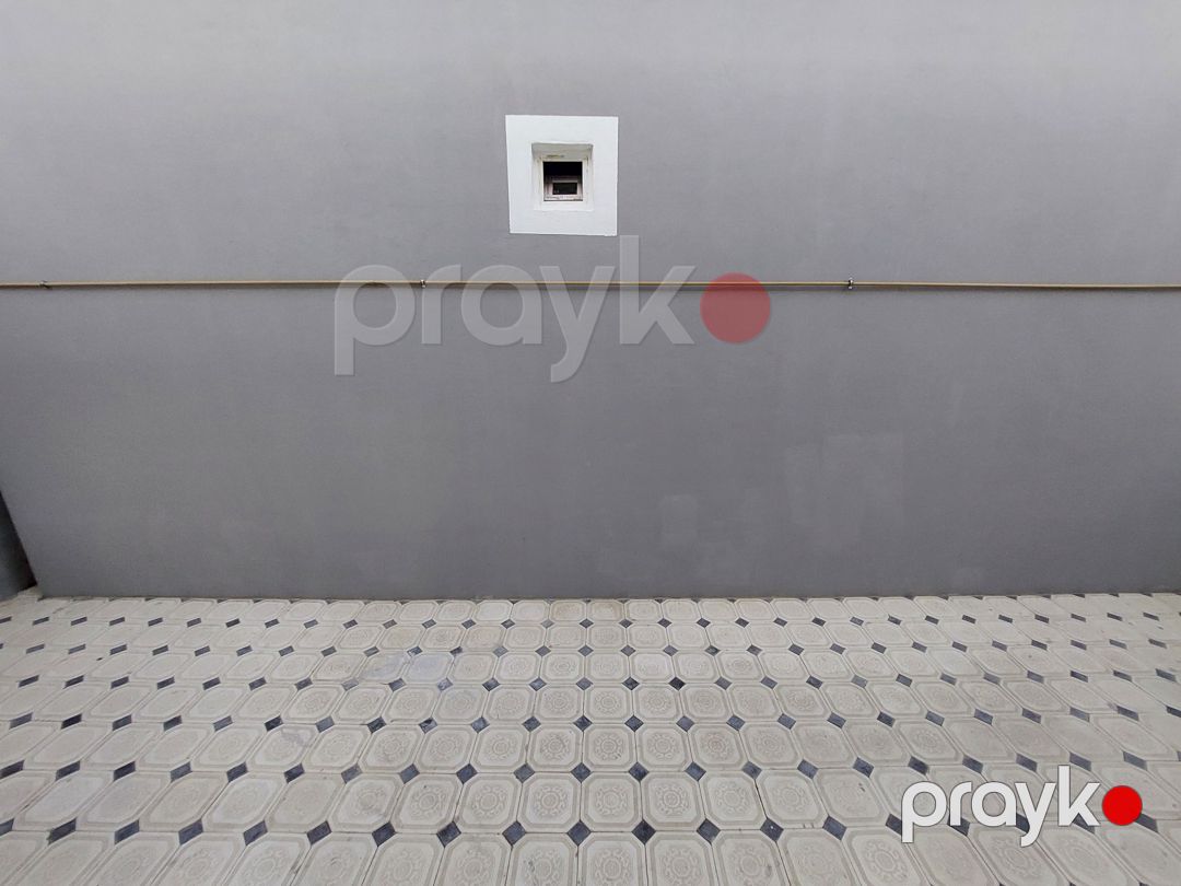 Həyət evi, Hövsan qəs — Ev, villa, Bakı (5)