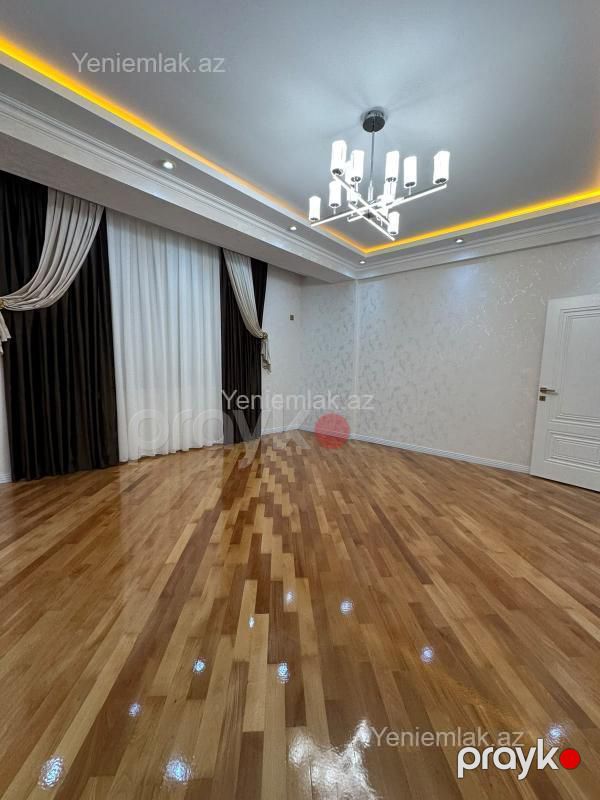 Satılır 3 otaqlı Bina evi menzil (Yeni tikili), 110 m², Xırdalan ş — Mənzil (6)