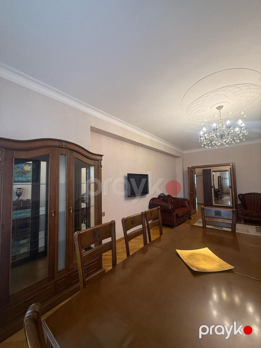 İcarəyə verilir 2 otaqlı yeni tikili 108 m² — Mənzil, Bakı (9)