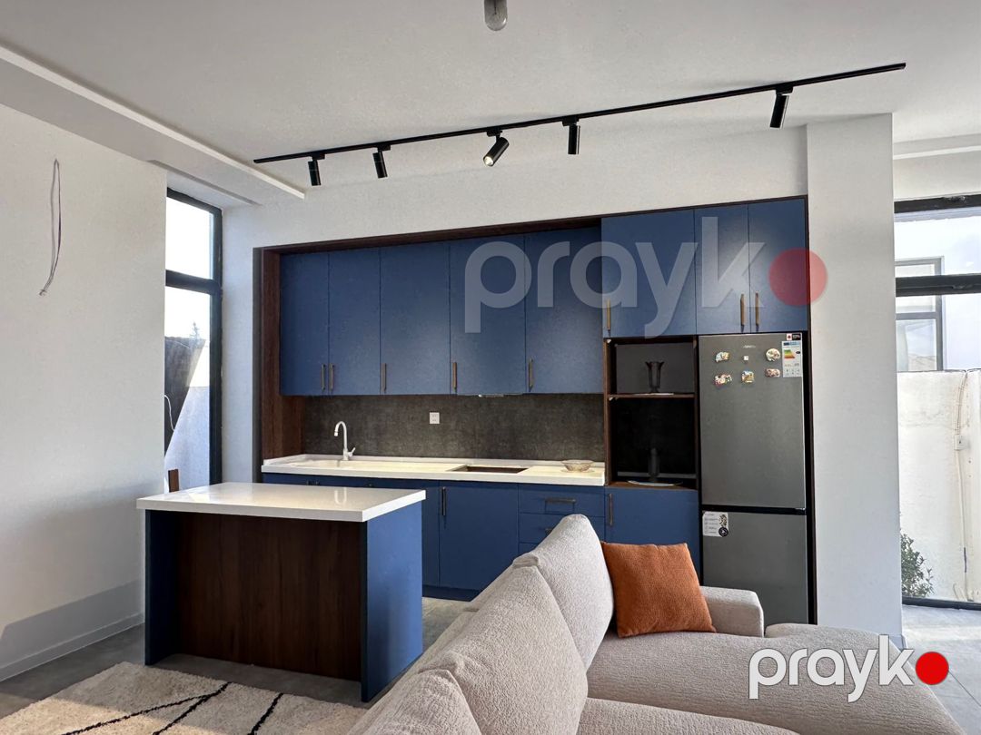 Satılır 4 otaqlı həyət evi/bağ evi 120 m² — Ev, villa, Bakı (10)