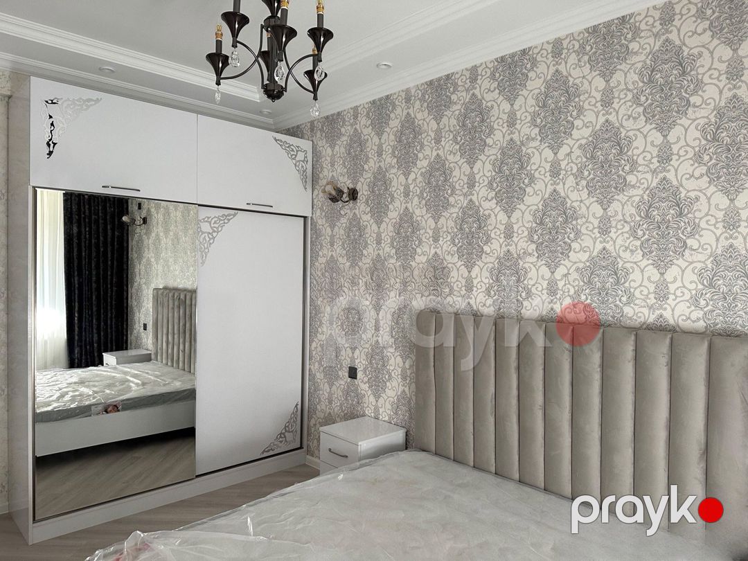 İcarəyə verilir 2 otaqlı yeni tikili 86 m² — Mənzil, Bakı (4)