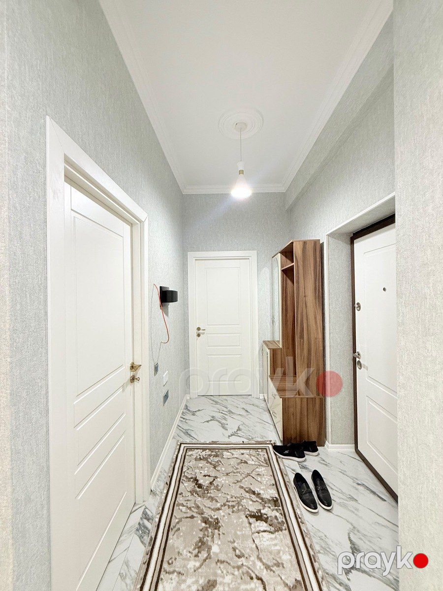 Satılır 2 otaqlı yeni tikili 64 m² — Mənzil, Xırdalan (8)