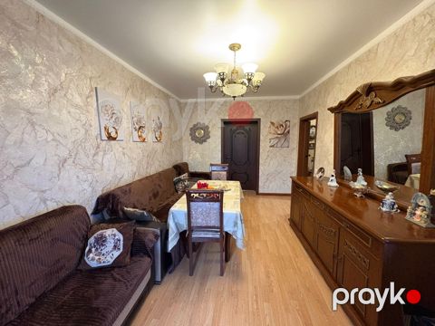 Satılır 3 otaqlı yeni tikili 64 m²