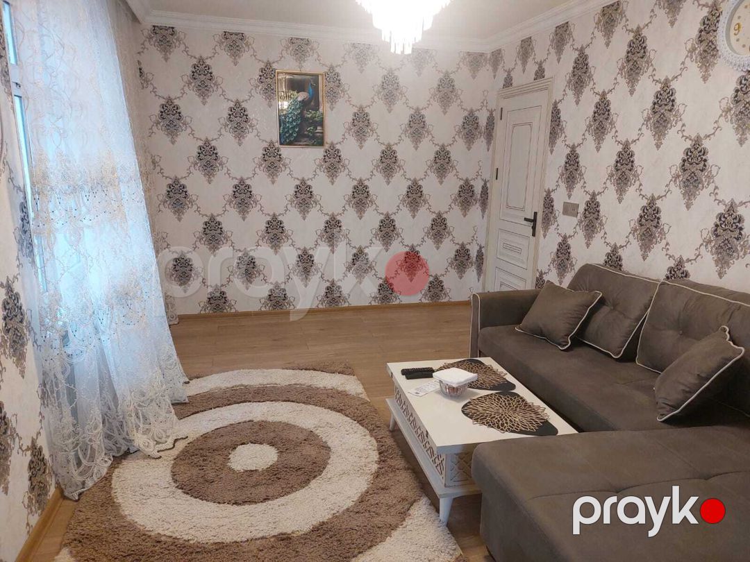 Satılır 2 otaqlı köhnə tikili 45 m² — Mənzil, Bakı (2)