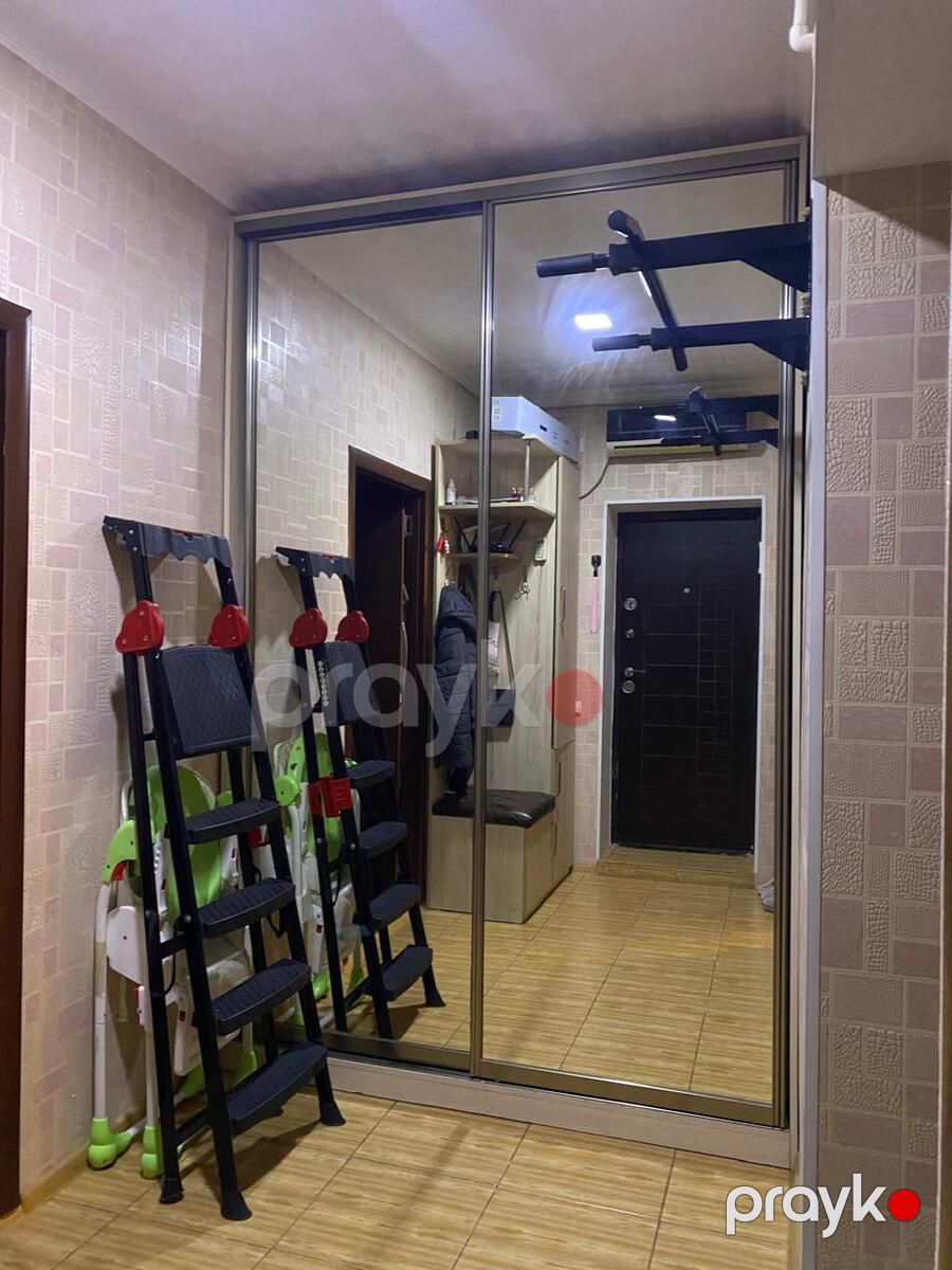 Satılır 2 otaqlı köhnə tikili 60 m² — Mənzil, Bakı (5)