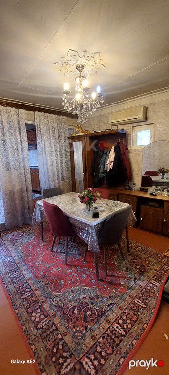 Həyət evi, Polad Həşimov küç — Ev, villa, Bakı (2)