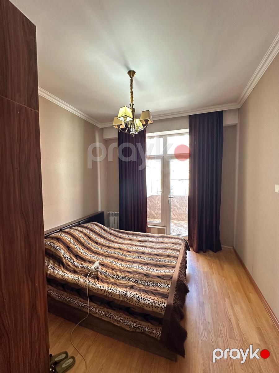 Satılır 2 otaqlı yeni tikili 67 m² — Mənzil, Bakı (8)