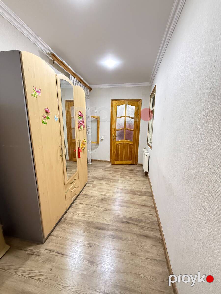 Həyət evi kirayə verilir, Azadlıq m — Ev, villa, Bakı (10)