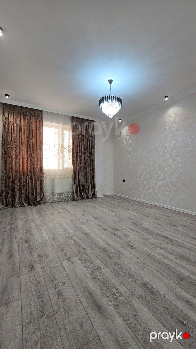 2-otaqlı yeni tikili, Xırdalan ş., 70 m² — Mənzil, Xırdalan (5)