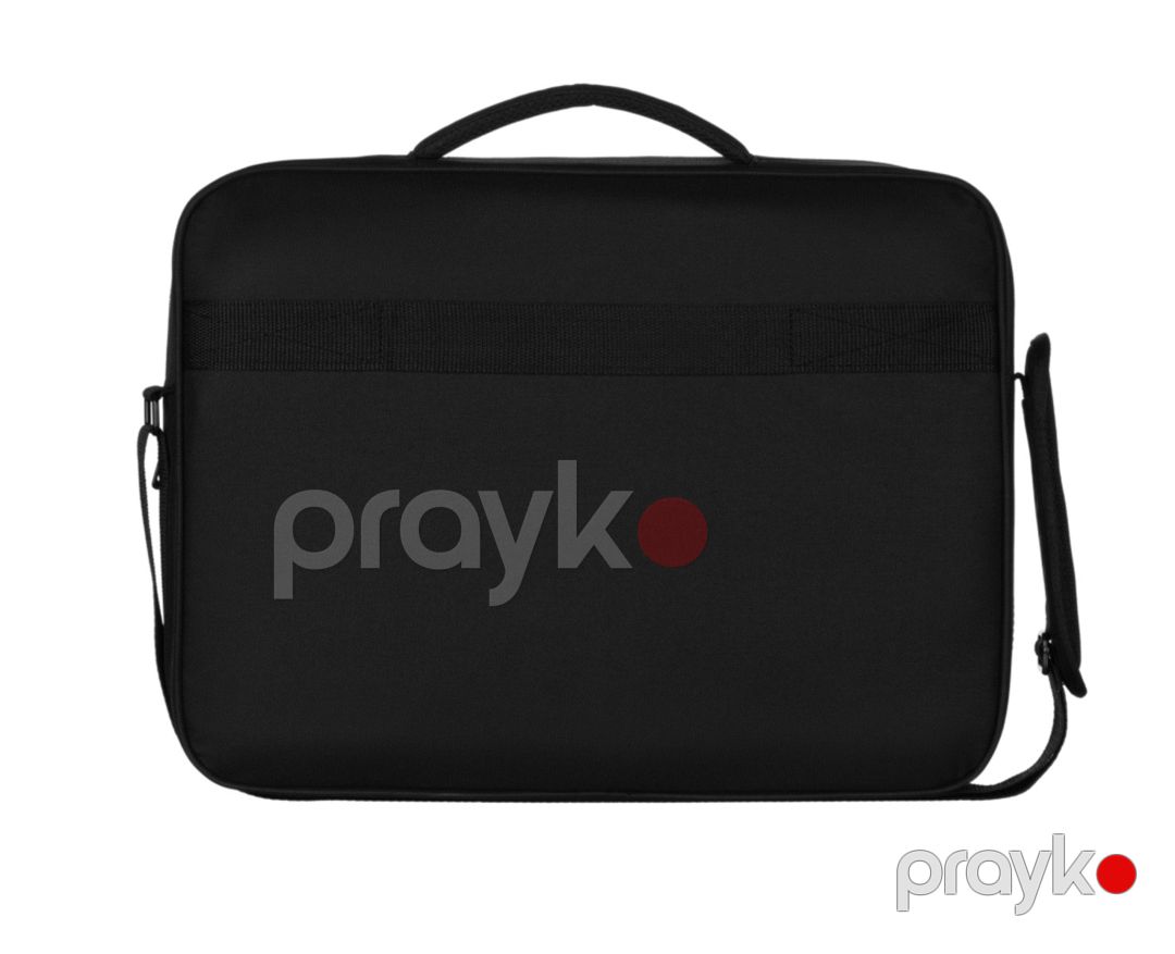 Noutbuk çantası "2E Laptop Bag, Vector 17" — Noutbuklar, Bakı (3)