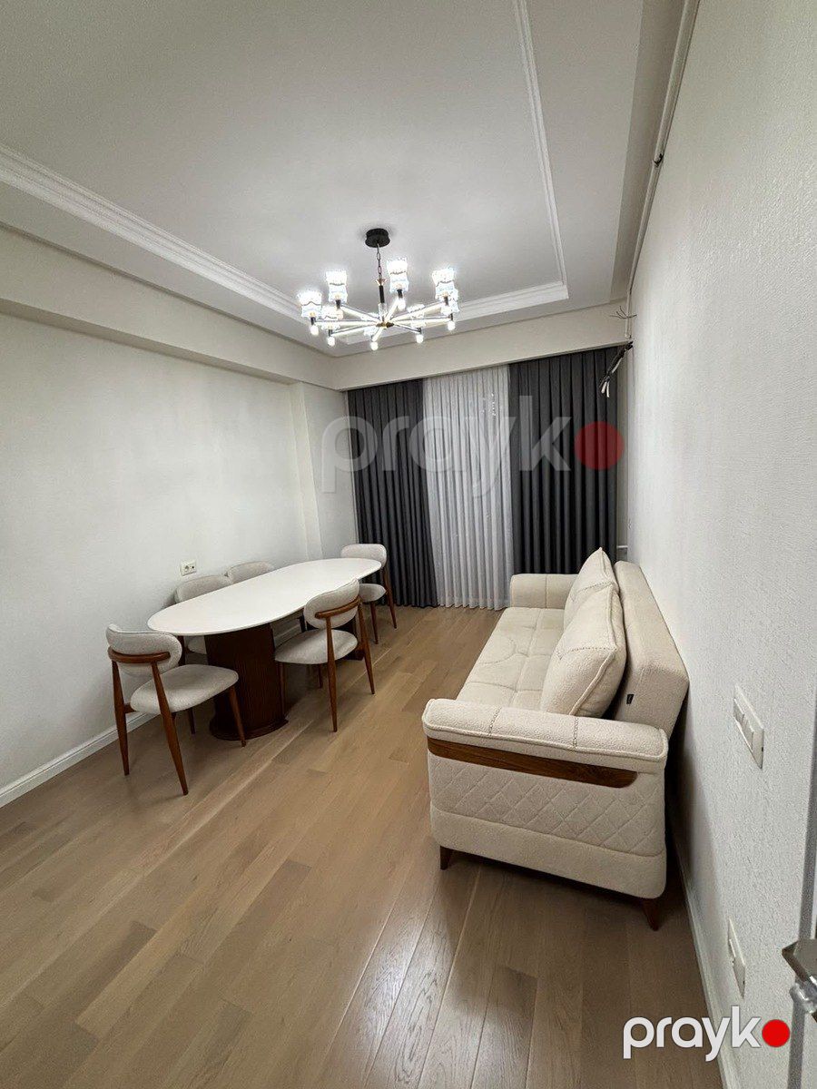 Satılır 2 otaqlı yeni tikili 44 m² — Mənzil, Bakı (10)