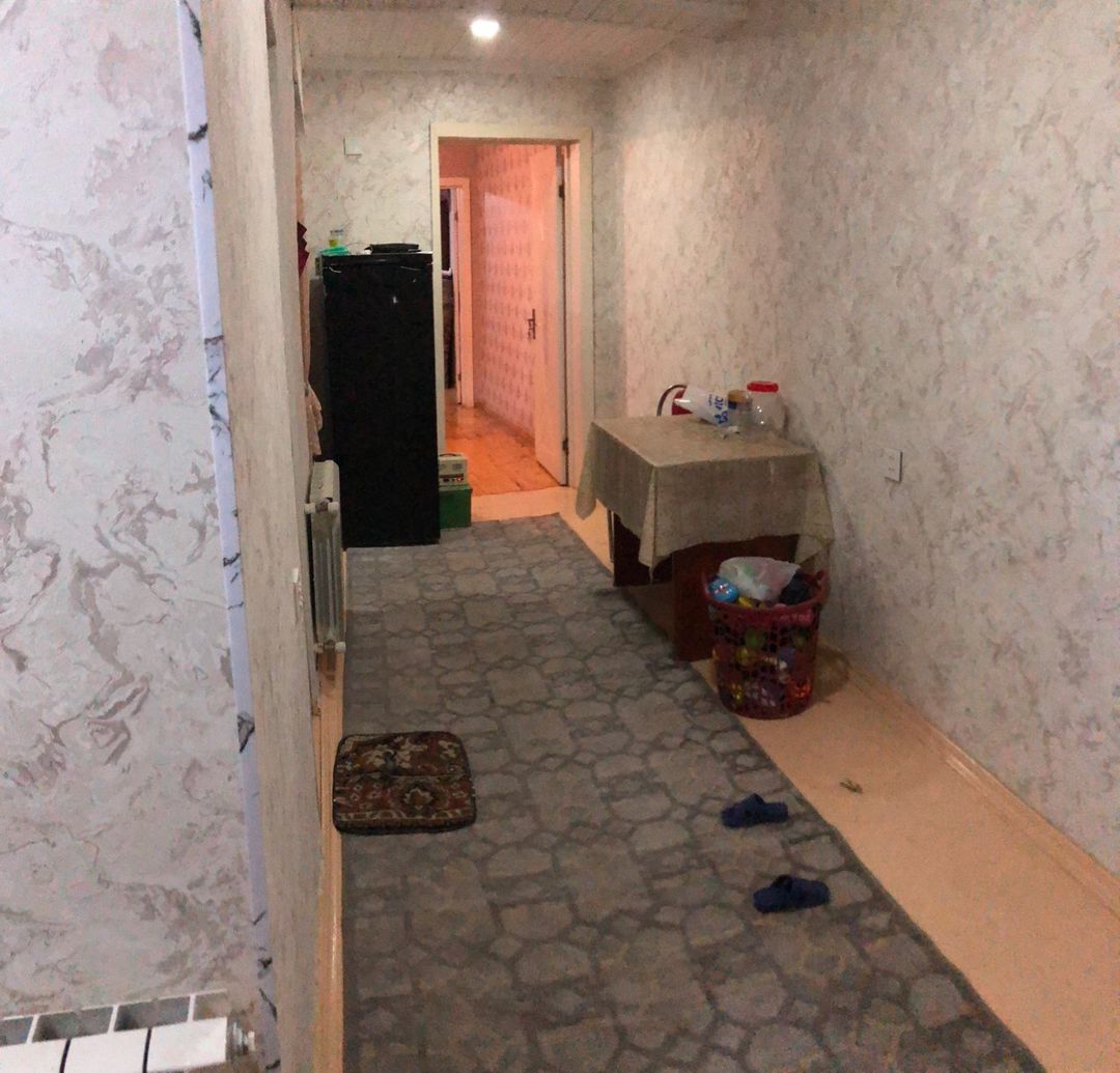 Həyət evi, Hövsan qəs — Ev, villa, Bakı (2)