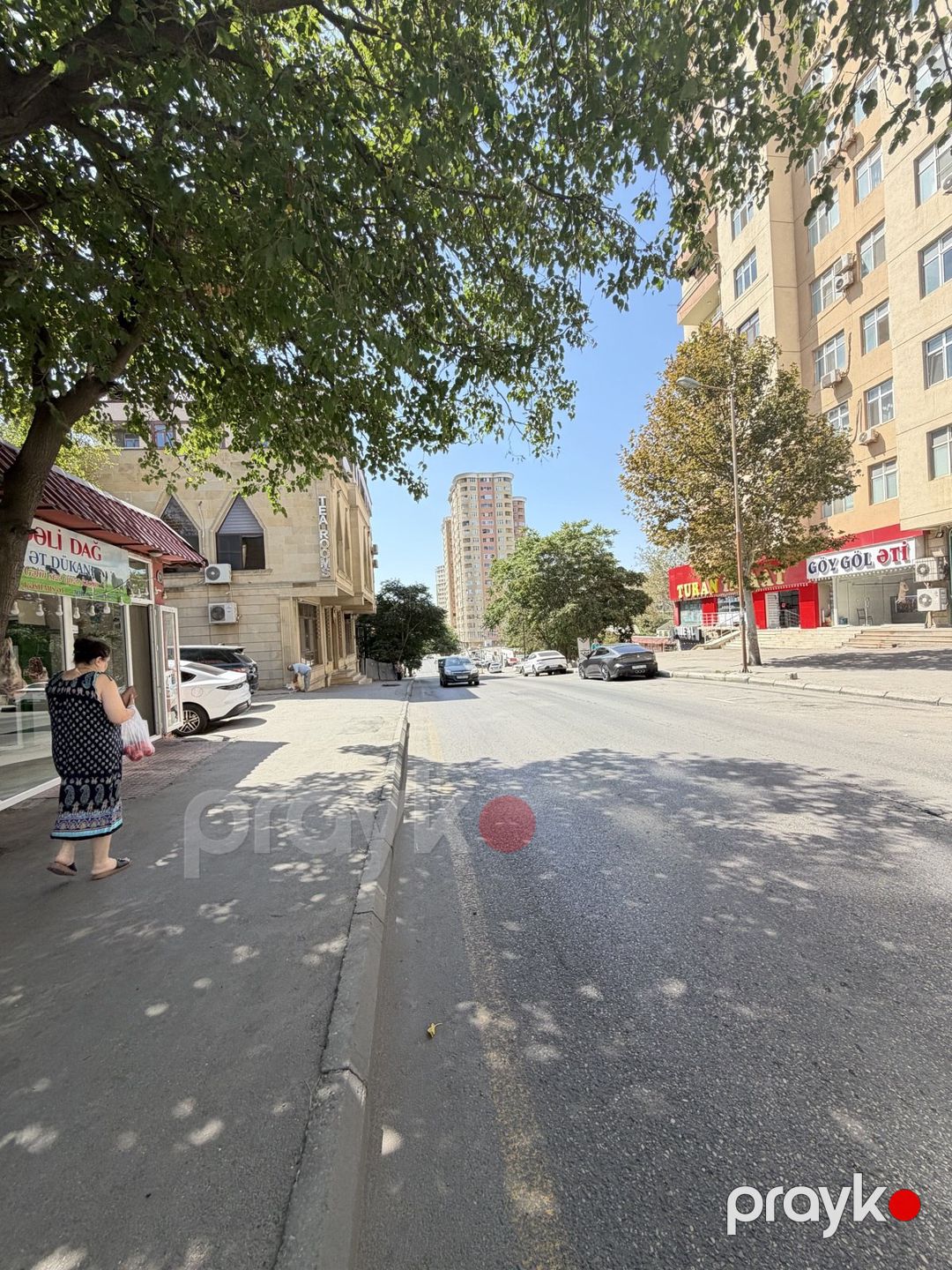 Satılır 2 otaqlı köhnə tikili 65 m² — Mənzil, Bakı (2)