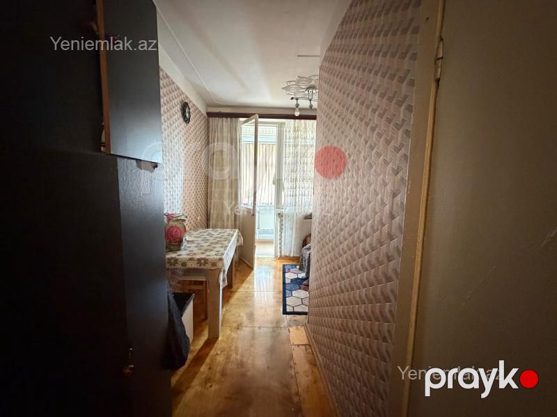 Satılır 1 otaqlı Bina evi menzil (Köhnə tikili), 41 m², 10-cu mikrorayon — Mənzil, Sumqayıt (2)