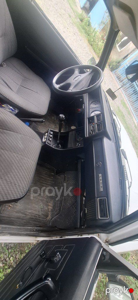 Lada (VAZ) 2107, 1.5 L, 2008 il, 58 000 km — Avtomobillər, Masallı (11)