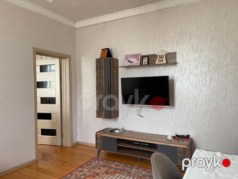 Satılır 3 otaqlı həyət evi/bağ evi 80 m² — Bakı