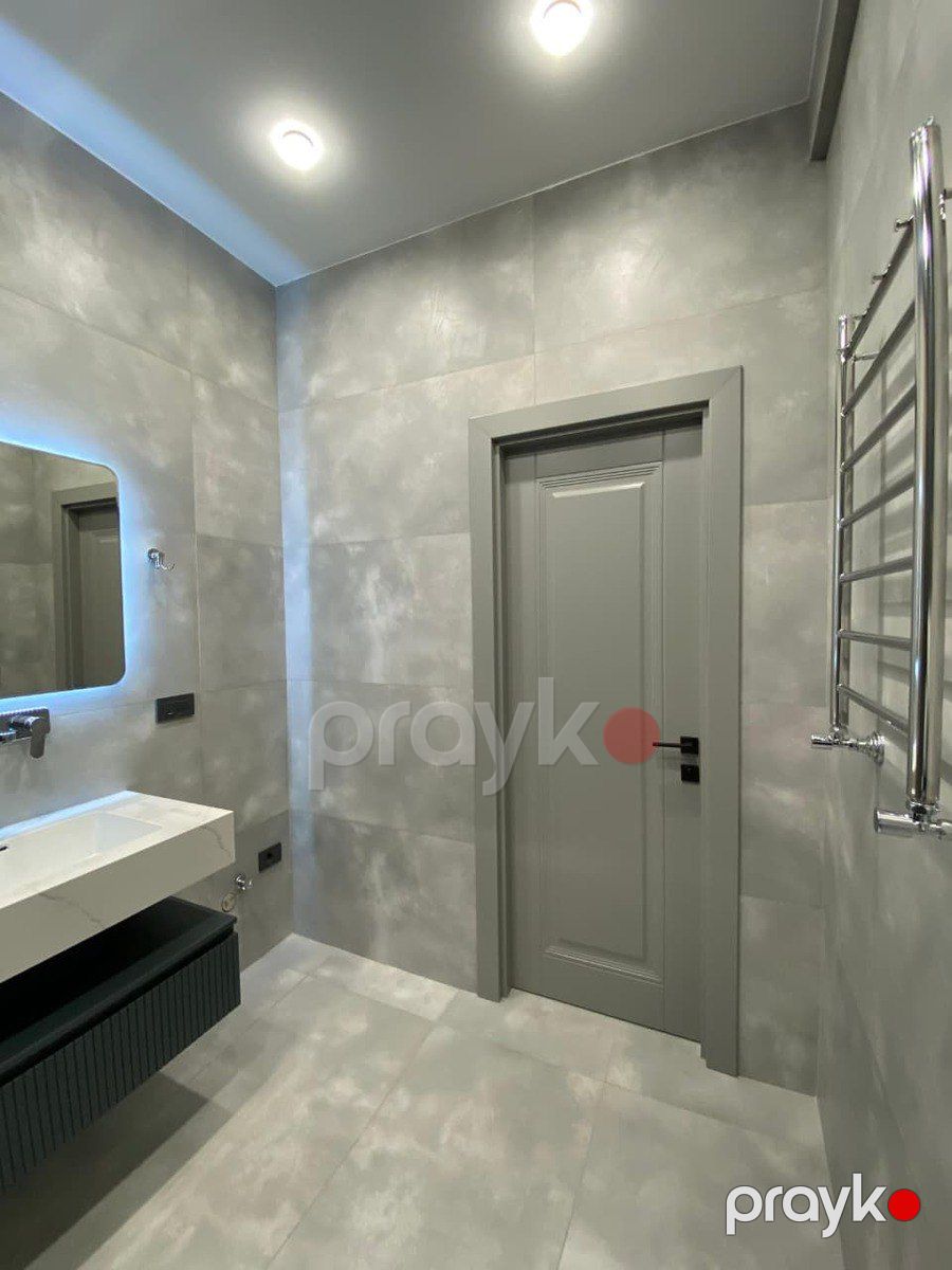 Satılır 2 otaqlı yeni tikili 68 m² — Mənzil, Bakı (9)