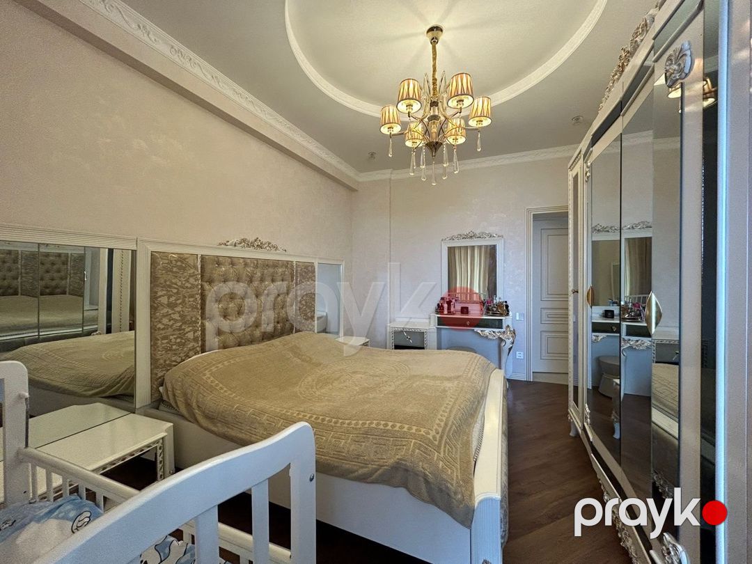 Satılır 2 otaqlı yeni tikili 95 m² — Mənzil, Bakı (4)
