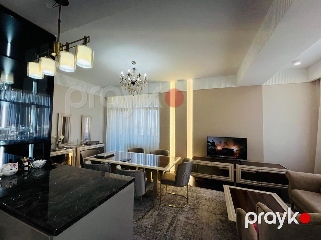 Satılır 3 otaqlı yeni tikili 99 m² — Mənzil, Bakı (7)