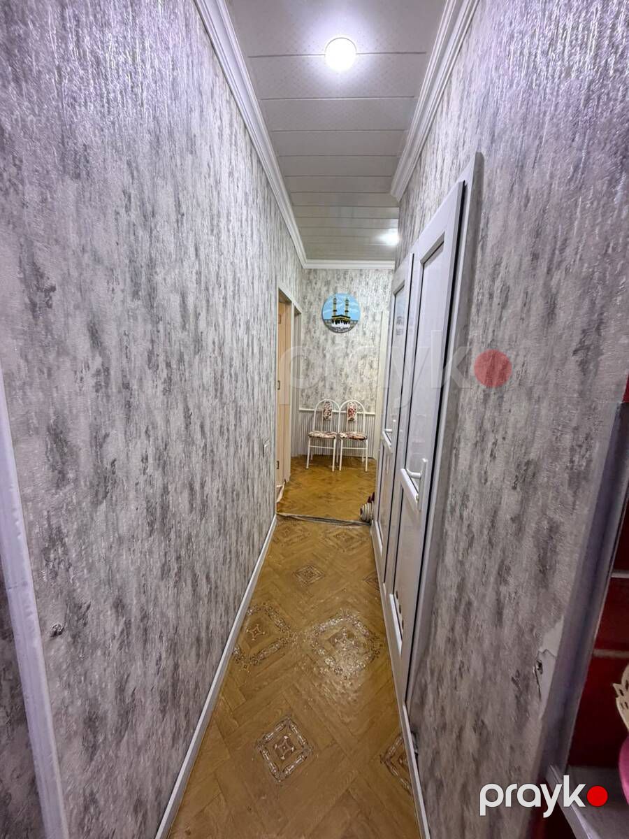 Satılır 3 otaqlı köhnə tikili 80 m² — Mənzil, Bakı (11)
