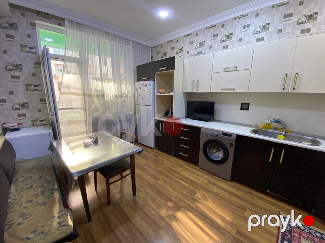 Satılır 3 otaqlı yeni tikili 110 m² — Mənzil, Bakı (4)