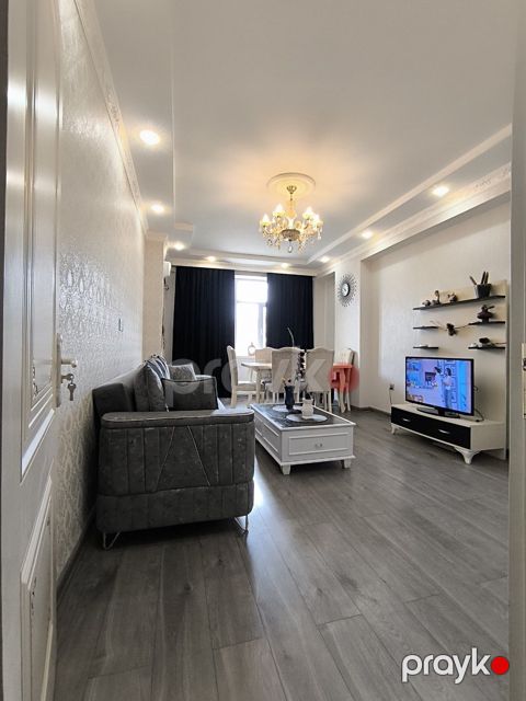 Satılır 2 otaqlı yeni tikili 60 m² — Xırdalan