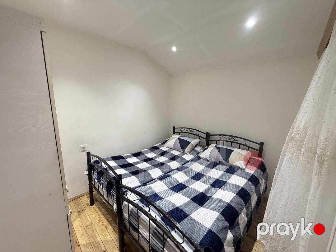 2-otaqlı mənzil kirayə verilir, Sabunçu r., 40 m² — Mənzil, Bakı (4)