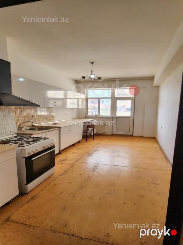 Kirayə 2 otaqlı Bina evi menzil (Yeni tikili), 100 m², 10-cu mikrorayon — Mənzil, Sumqayıt (11)