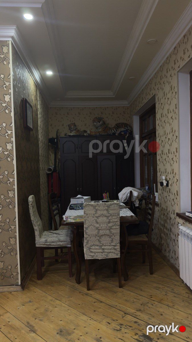 Satılır 3 otaqlı həyət evi/bağ evi 140 m² — Ev, villa, Bakı (9)