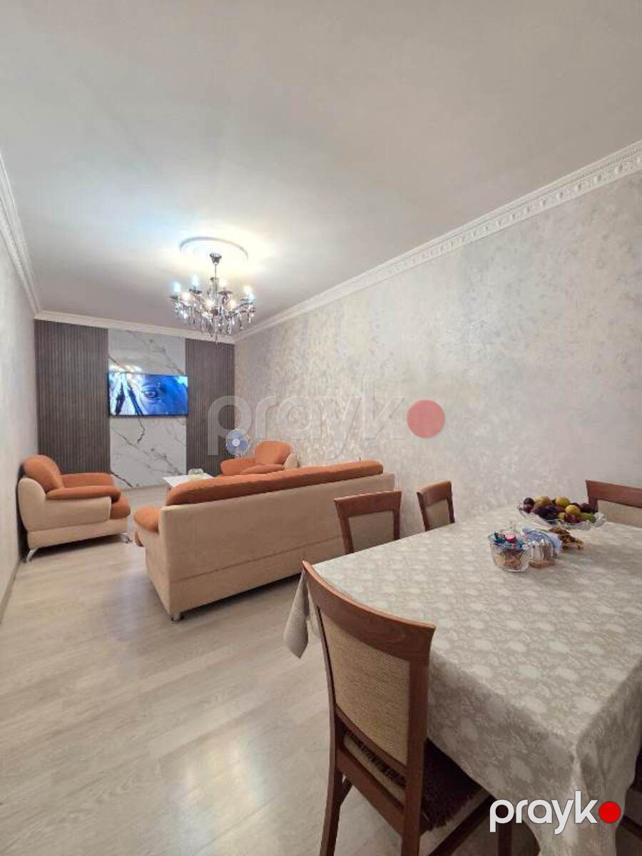 Həyət evi, Masazır qəs — Ev, villa, Bakı (4)