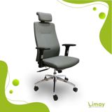Ofis kreslosu — "Limay" ofis kresloları — Мебель