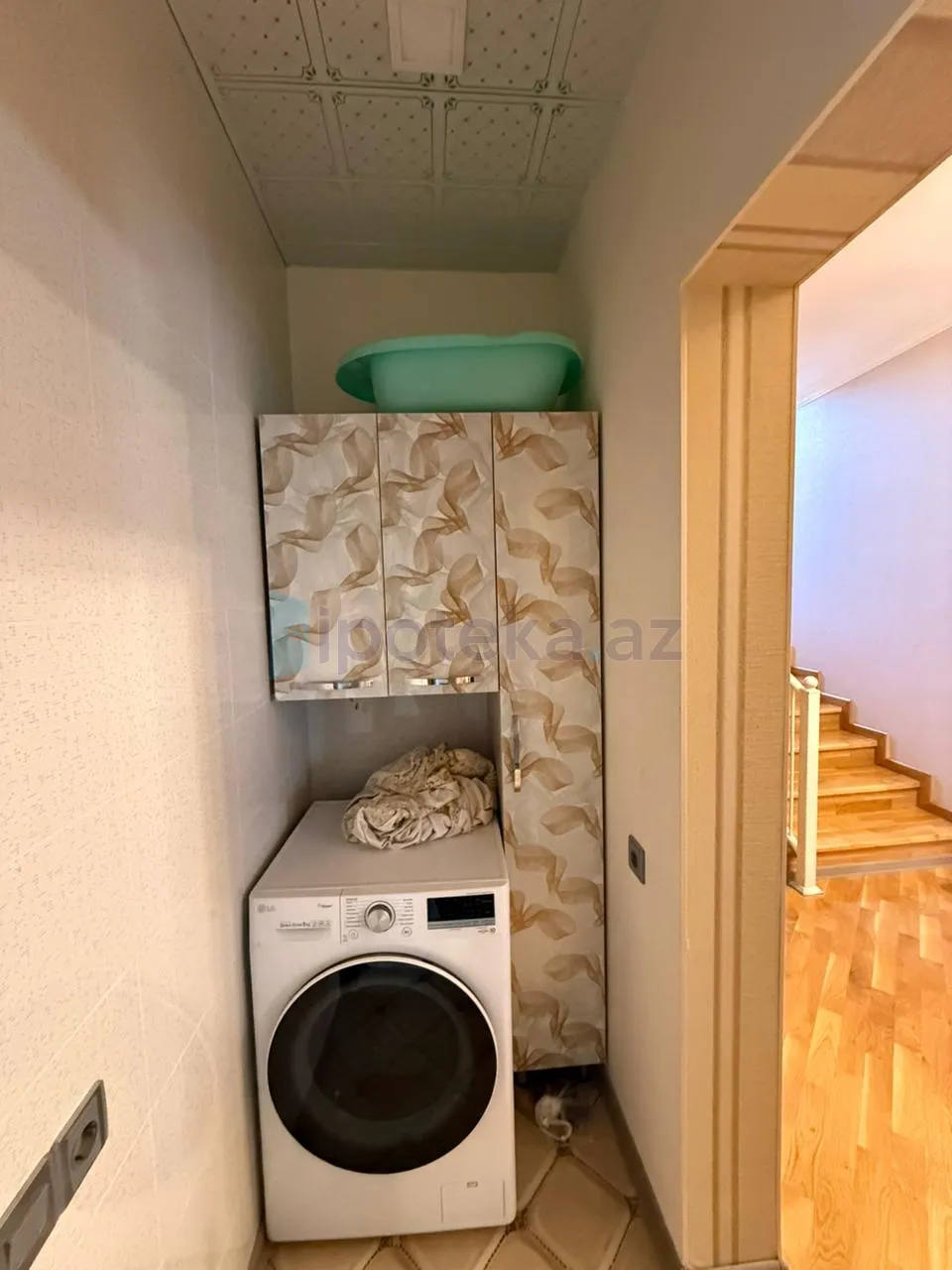 Satılır: 6 Otaq, Evlər/Villalar, Abşeron r., Masazır q., 220.00 m² — Ev, villa, Masazır (6)