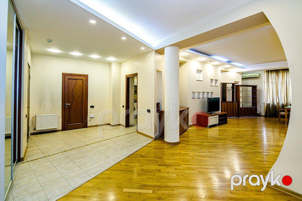 İcarəyə verilir 3 otaqlı yeni tikili 170 m² — Mənzil, Bakı (2)