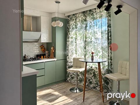 Satılır 2 otaqlı Bina evi menzil (Köhnə tikili), 67 m², Nizami rayonu