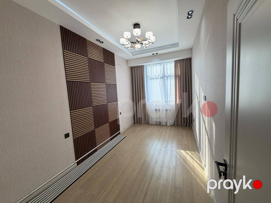 Satılır 3 otaqlı yeni tikili 63 m² — Mənzil, Bakı (8)