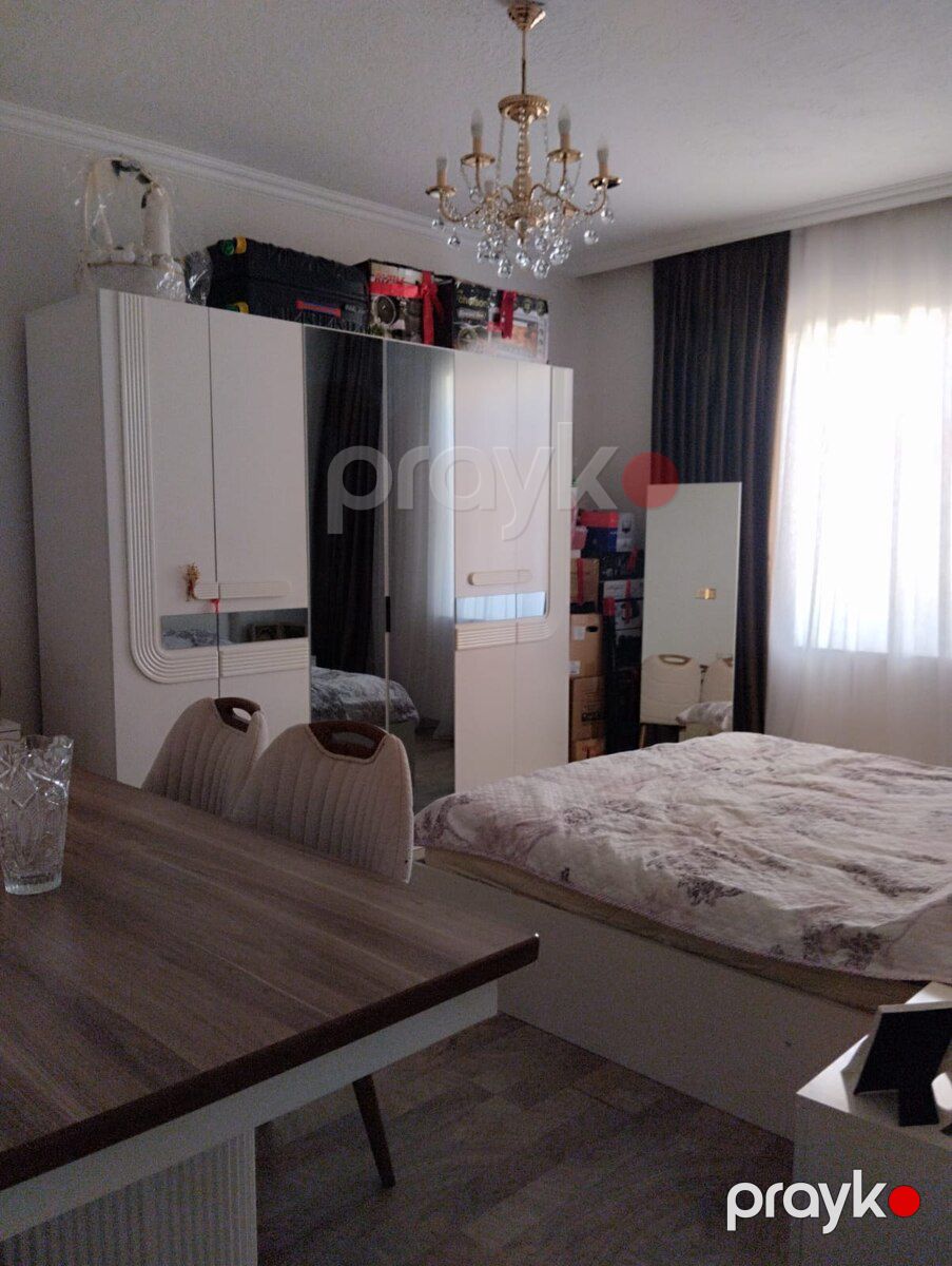 Həyət evi, Binə qəs — Ev, villa, Bakı (5)