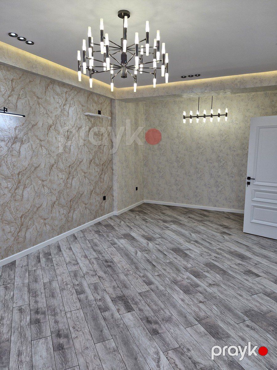 Satılır 3 otaqlı yeni tikili 90 m² — Mənzil, Bakı (12)