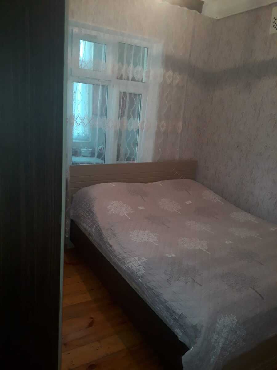 Satılır 2 otaqlı köhnə tikili 45 m² — Mənzil, Bakı (2)