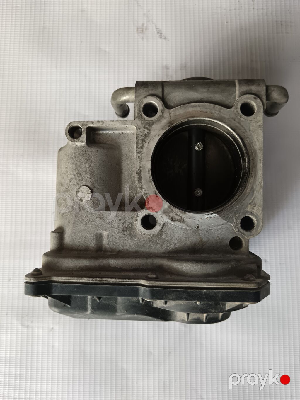 Suzuki zaslonkası Elektron qaz klapanı (Throttle Body) - Tip — Mühərriklər, Bakı (3)