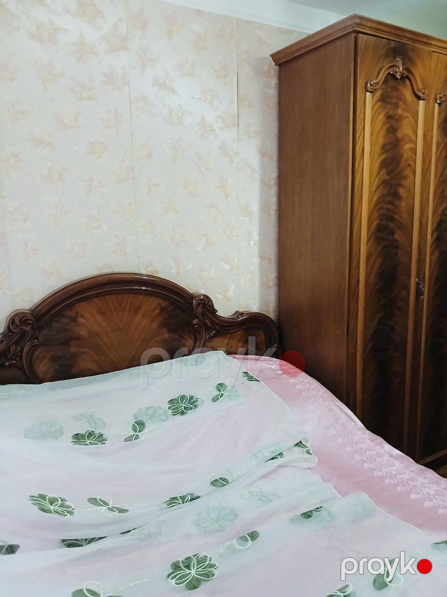 Satılır 3 otaqlı köhnə tikili 70 m² — Mənzil, Bakı (10)
