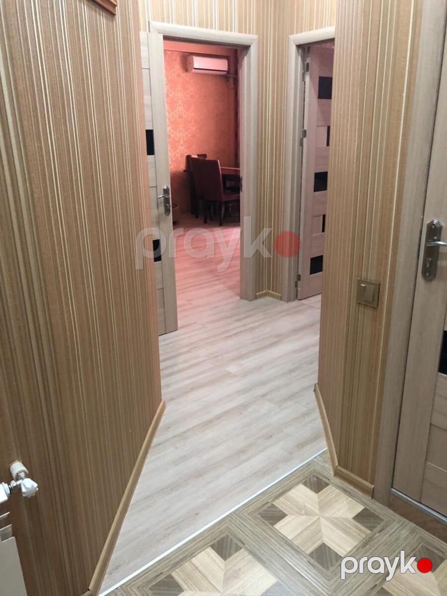 İcarəyə verilir 2 otaqlı yeni tikili 65 m² — Mənzil, Bakı (8)