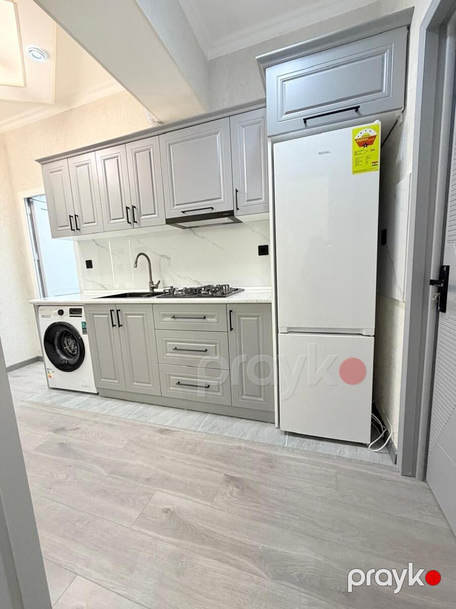 Satılır 3 otaqlı yeni tikili 45 m² — Mənzil, Bakı (4)