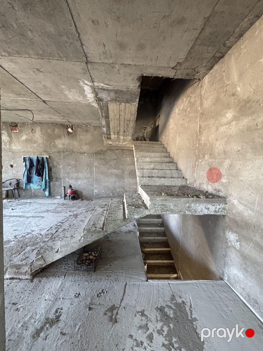 Satılır 7 otaqlı həyət evi/bağ evi 400 m² — Ev, villa, Bakı (9)