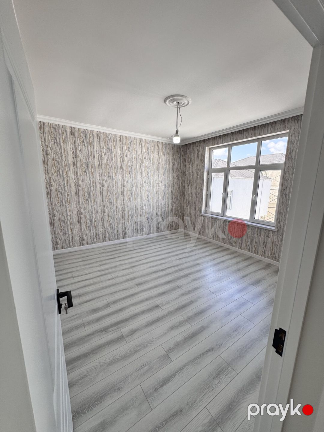 Satılır 5 otaqlı həyət evi/bağ evi 180 m² — Ev, villa, Bakı (11)